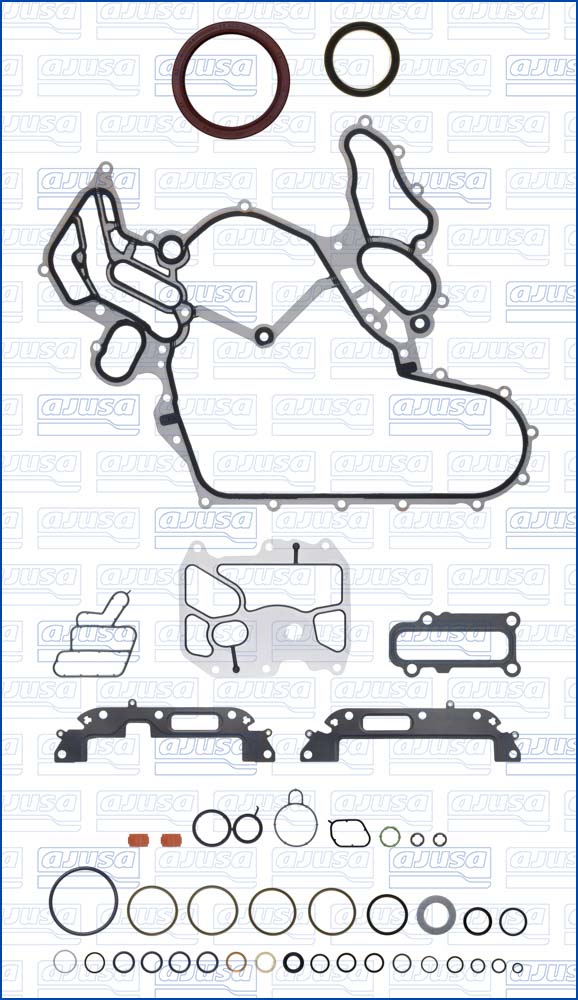 Motorpakking Ajusa 54296700