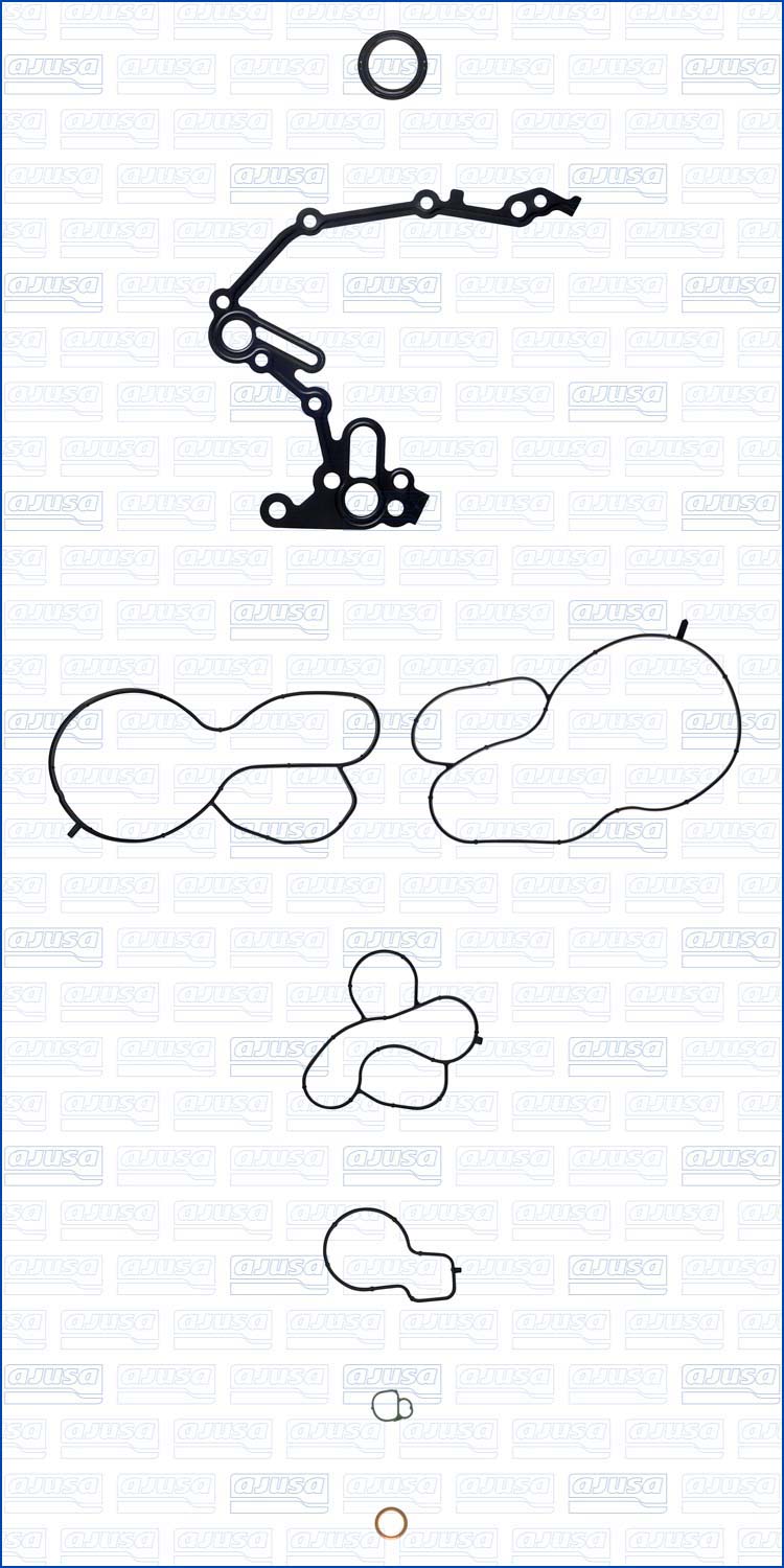 Motorpakking Ajusa 54297600