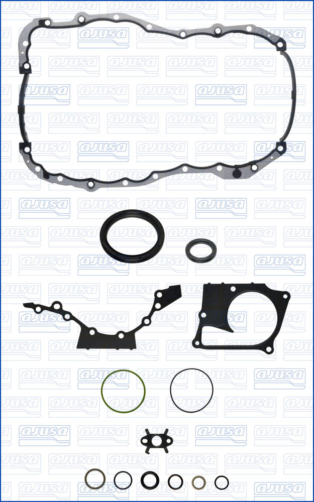 Motorpakking Ajusa 54299500