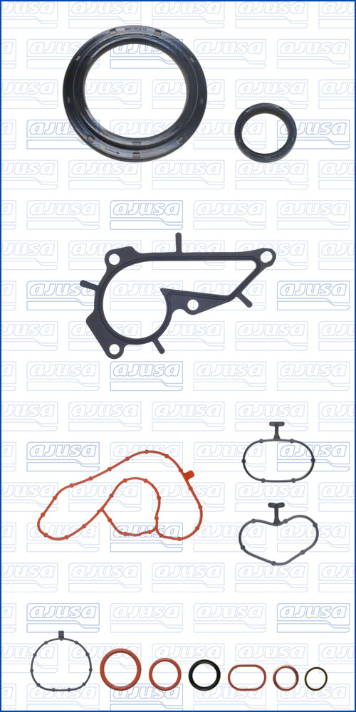 Motorpakking Ajusa 54300500