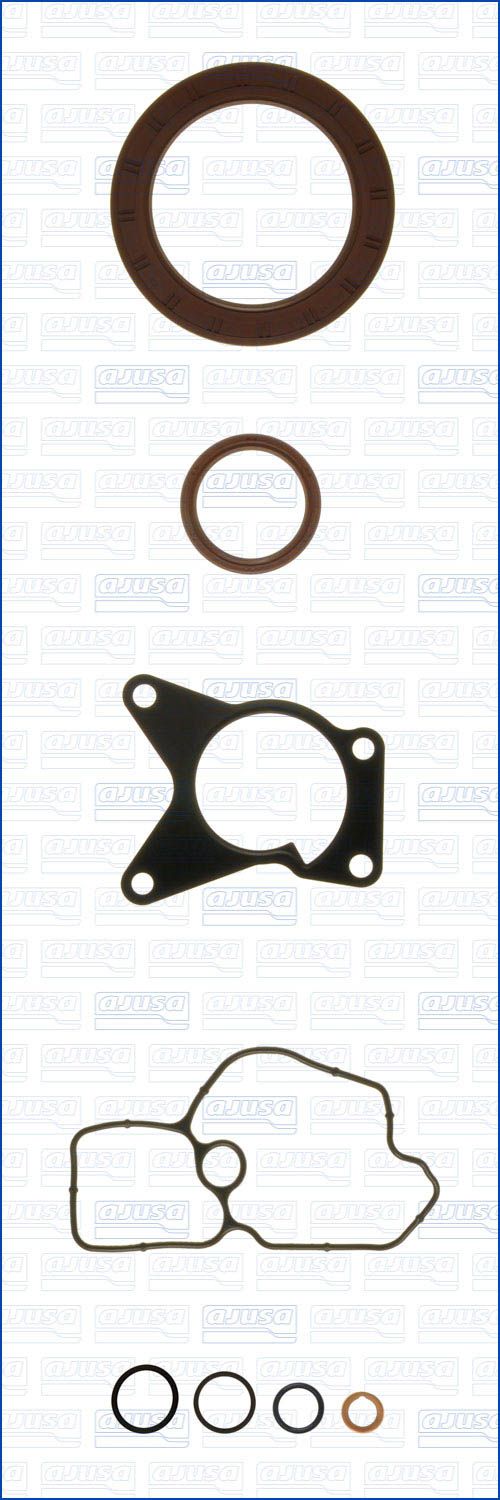 Motorpakking Ajusa 54300600