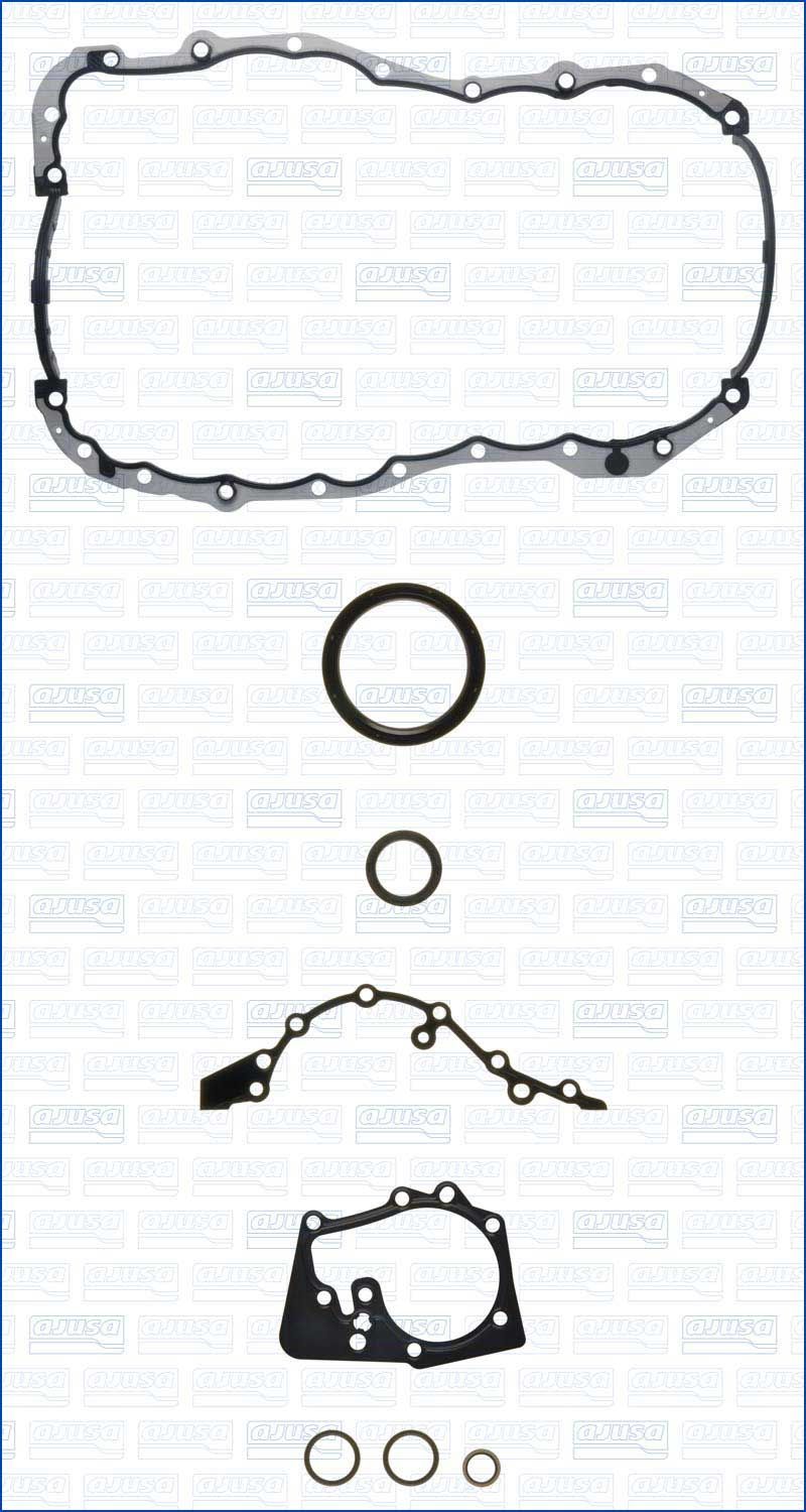 Motorpakking Ajusa 54301800