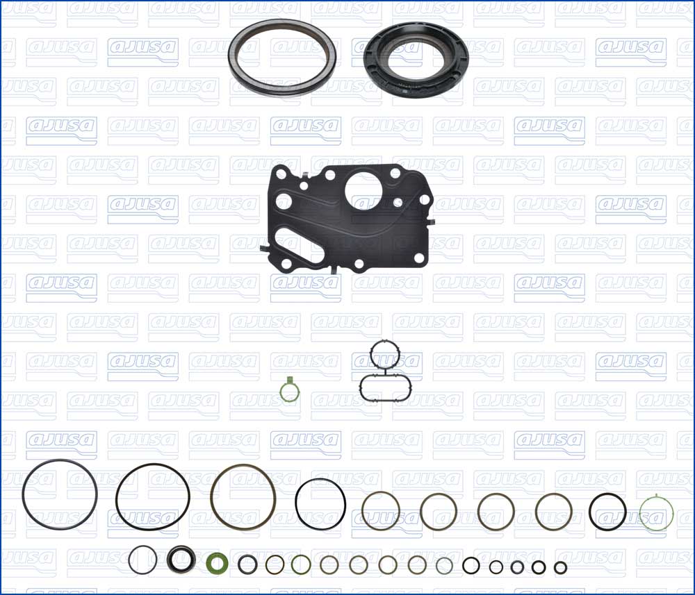 Motorpakking Ajusa 54302000