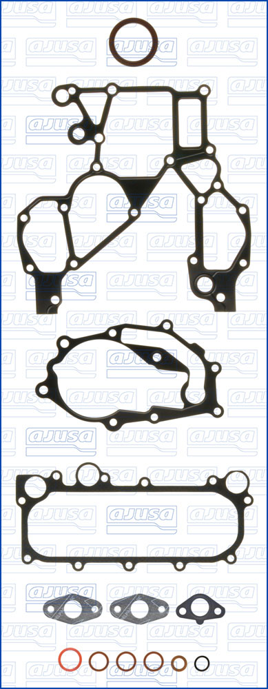 Motorpakking Ajusa 54303300