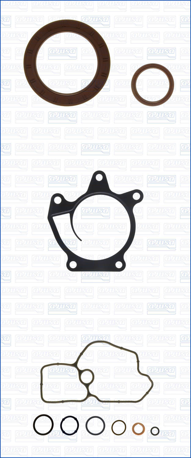 Motorpakking Ajusa 54303900