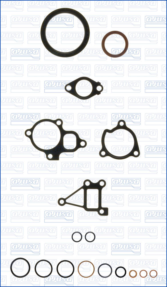 Motorpakking Ajusa 54304200