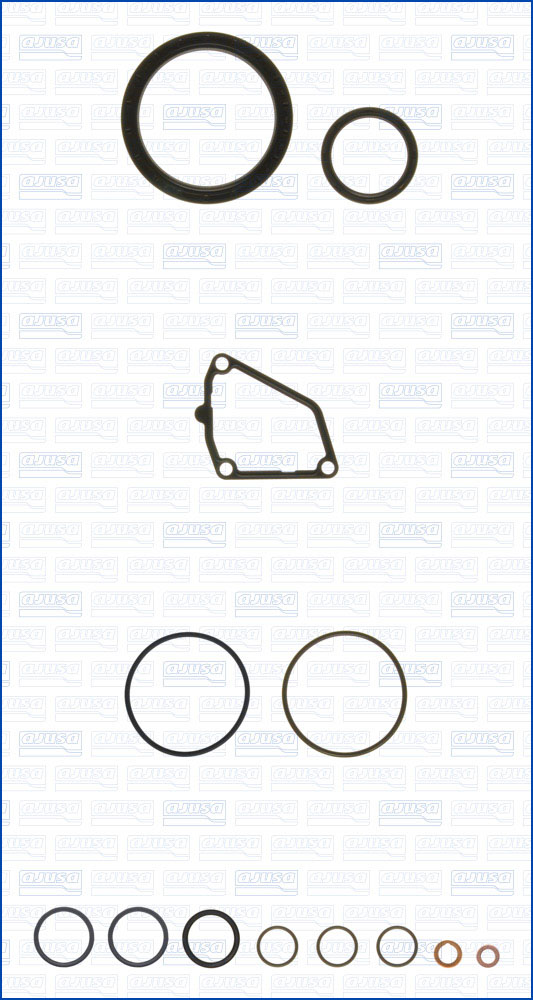 Motorpakking Ajusa 54305000