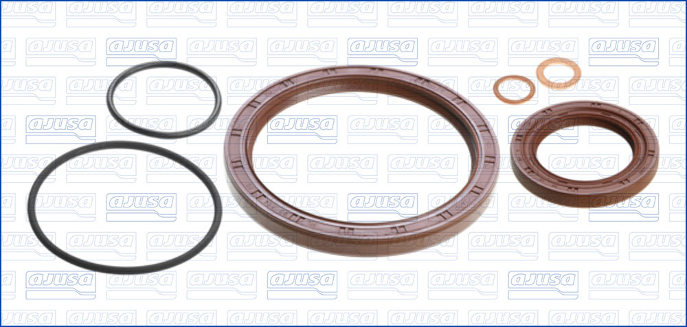 Motorpakking Ajusa 54306200