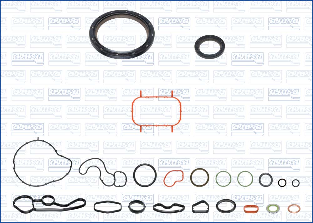 Motorpakking Ajusa 54306900