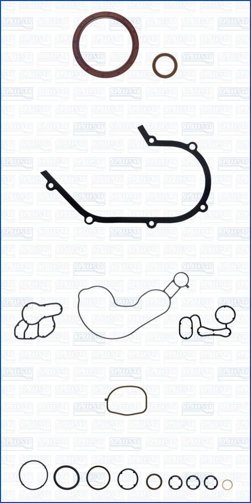 Motorpakking Ajusa 54308000
