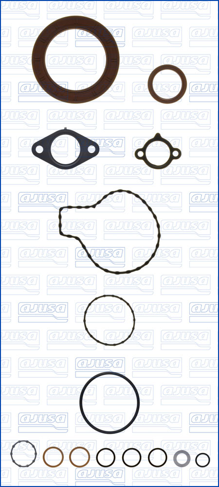 Motorpakking Ajusa 54308500