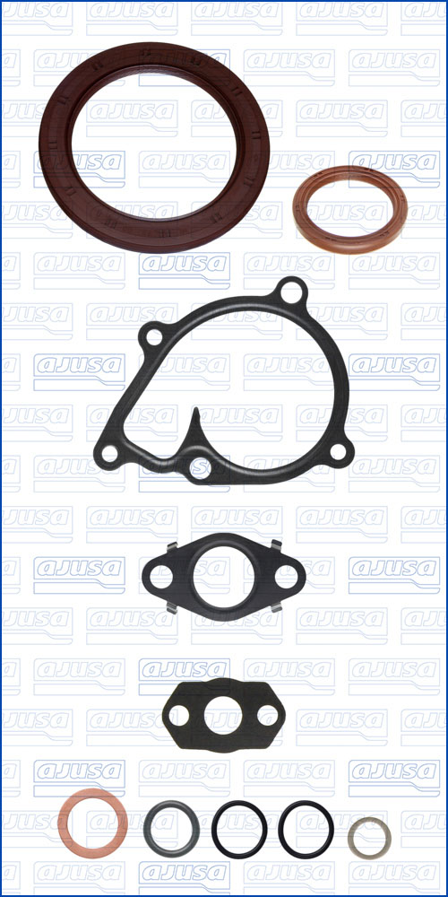 Motorpakking Ajusa 54310100