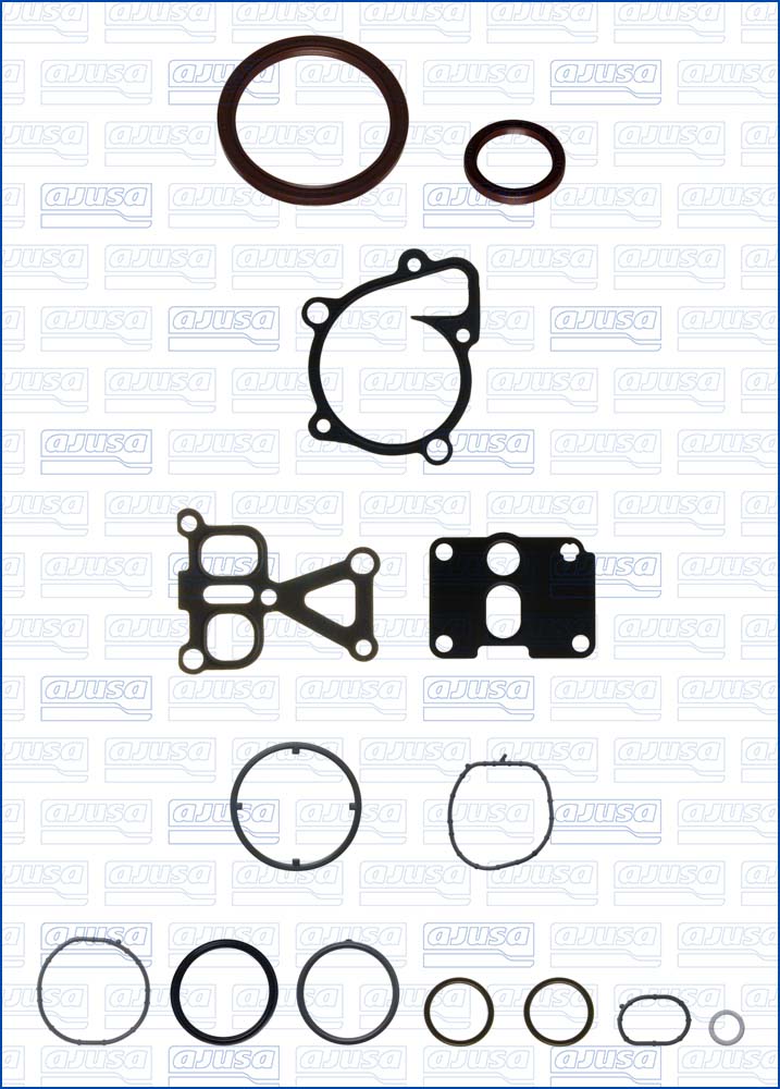 Motorpakking Ajusa 54310300