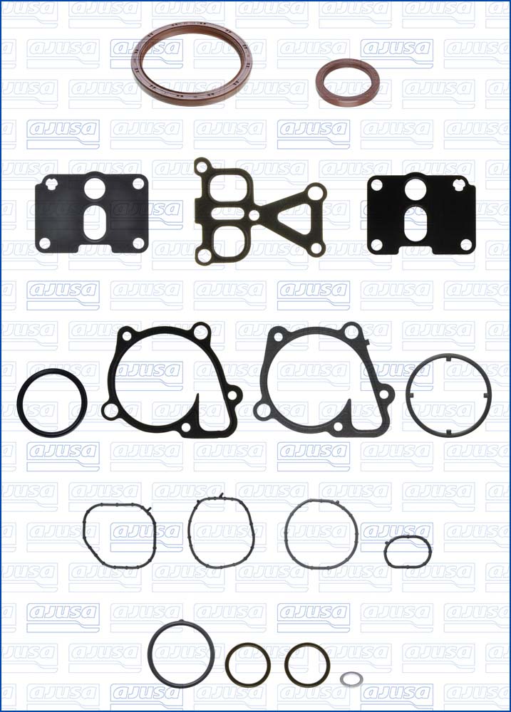 Motorpakking Ajusa 54311100