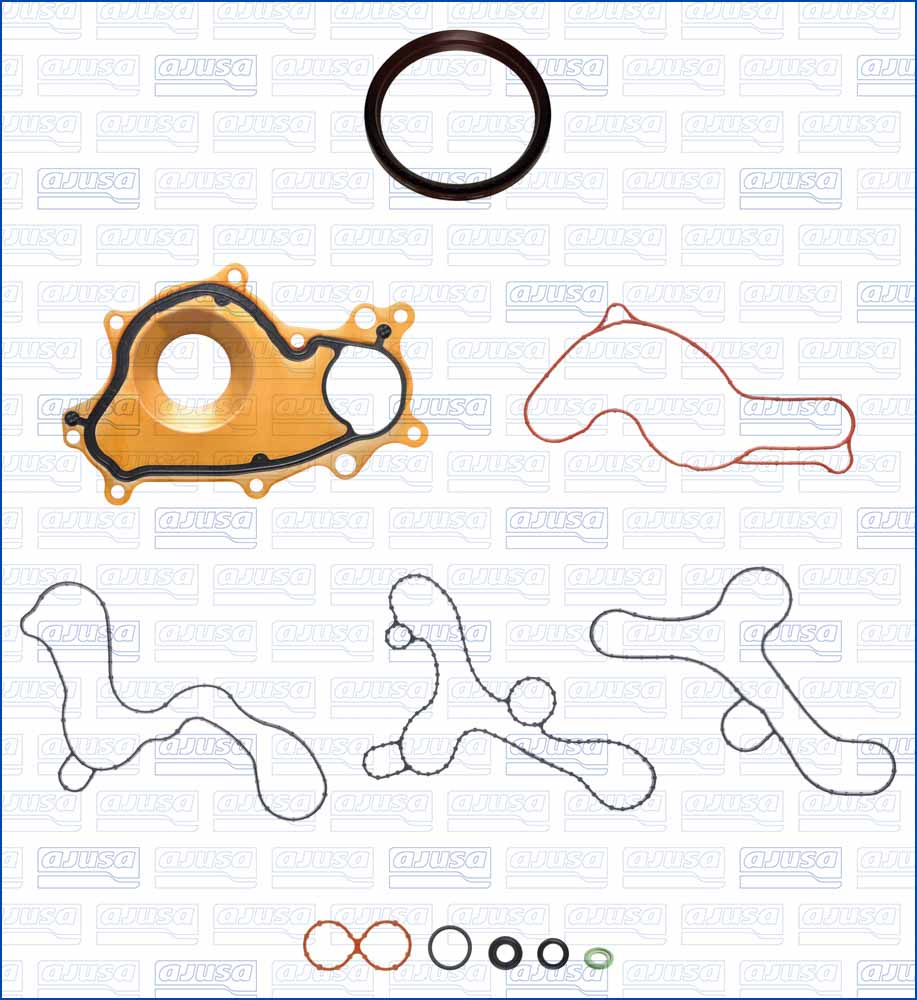 Motorpakking Ajusa 54311200