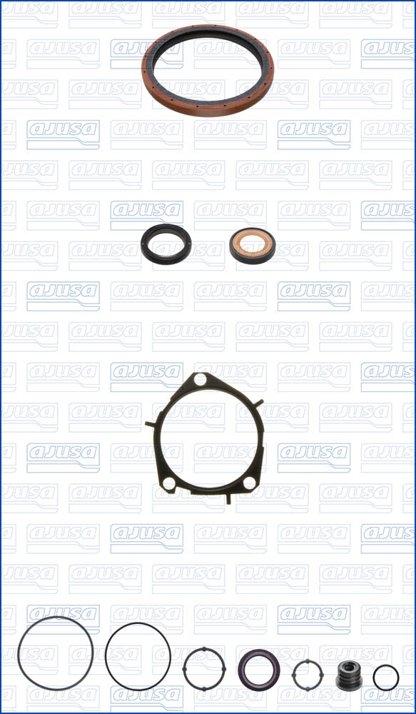 Motorpakking Ajusa 54311300