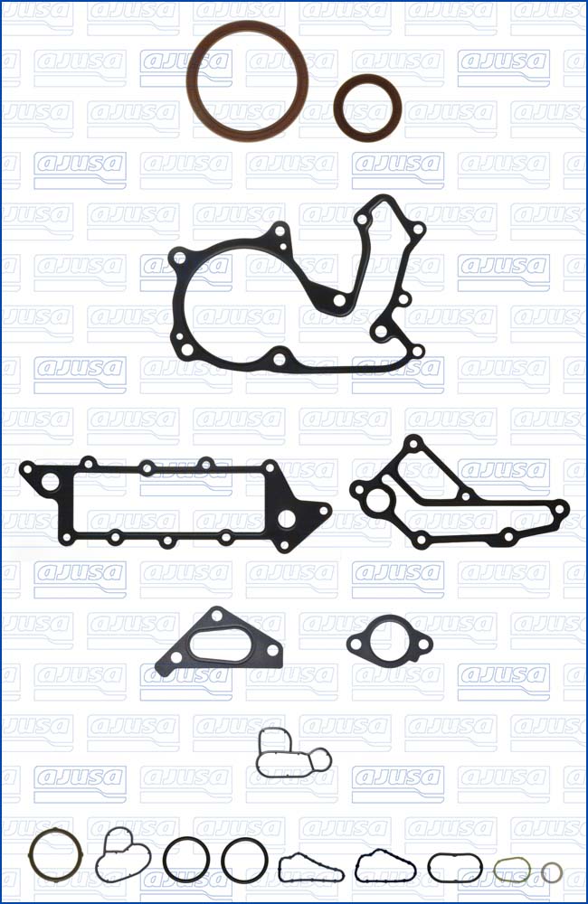 Motorpakking Ajusa 54311900