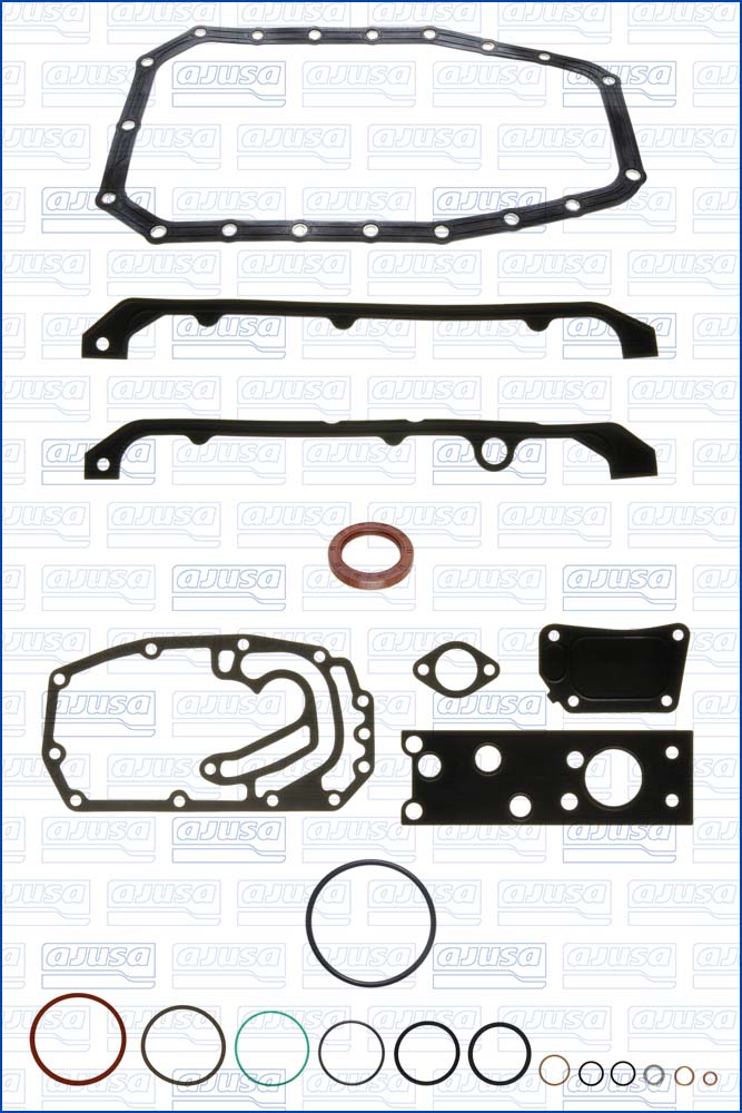 Motorpakking Ajusa 54315700