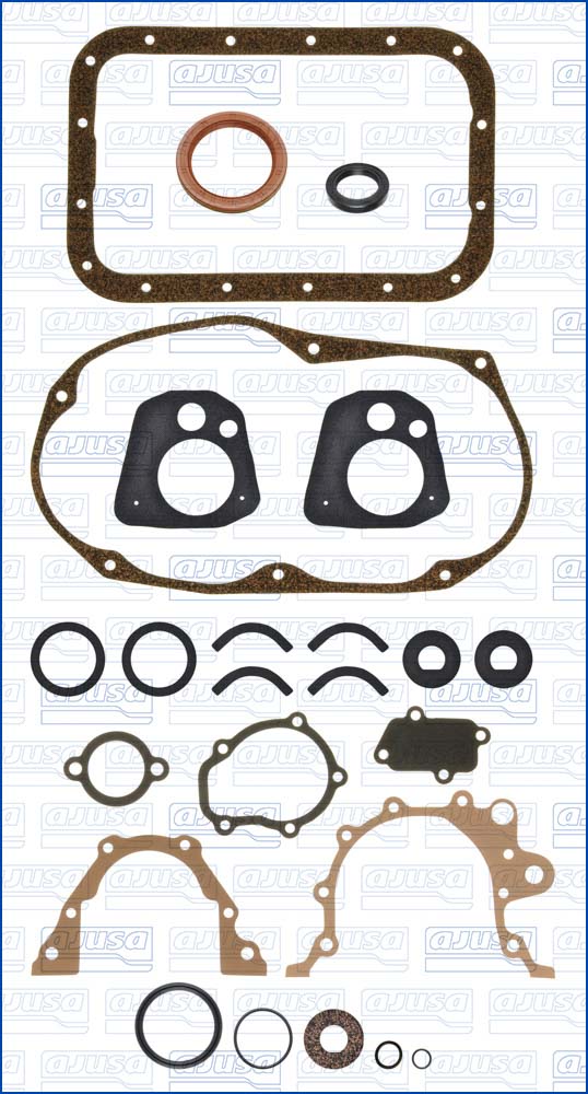 Motorpakking Ajusa 54316100