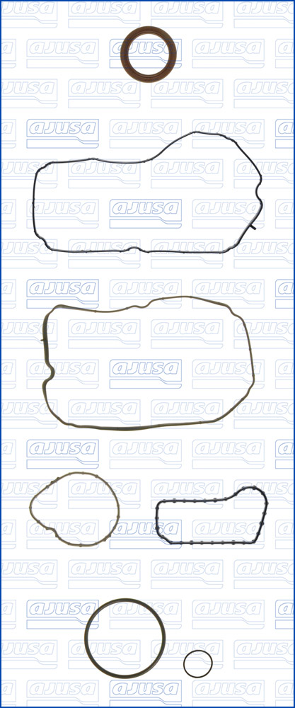 Motorpakking Ajusa 54316600