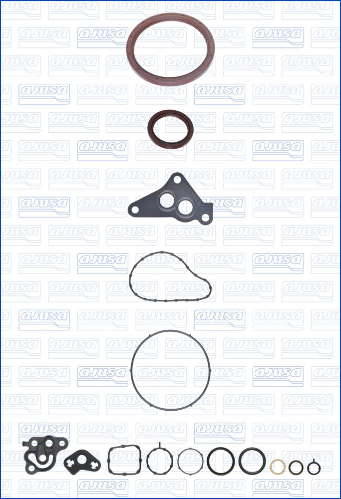 Motorpakking Ajusa 54317100