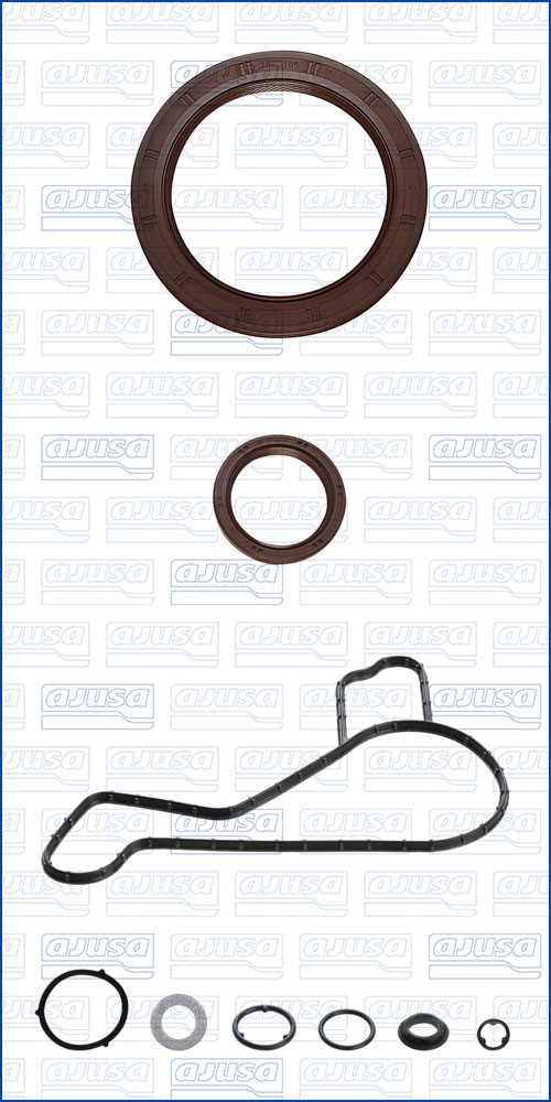 Motorpakking Ajusa 54317600