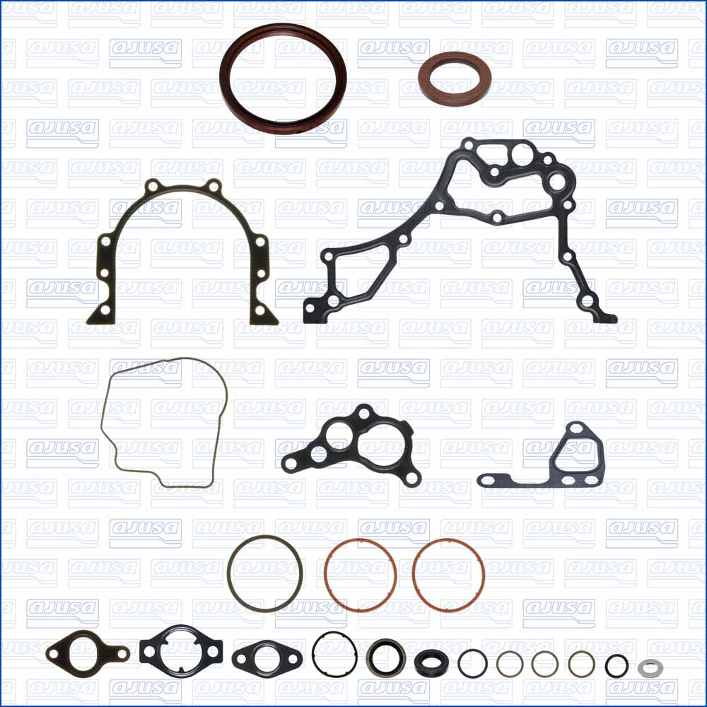 Motorpakking Ajusa 54317700