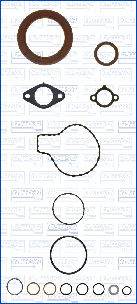 Motorpakking Ajusa 54317900