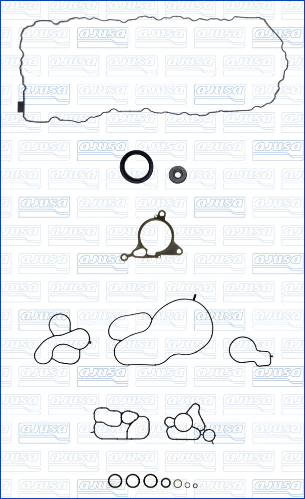 Motorpakking Ajusa 54318400