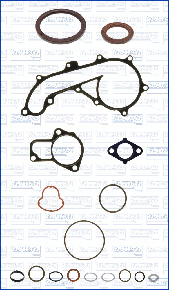 Motorpakking Ajusa 54318500