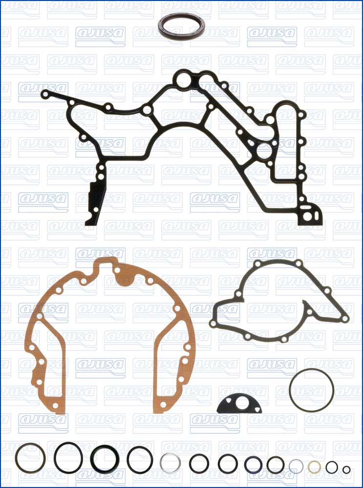 Motorpakking Ajusa 54318700