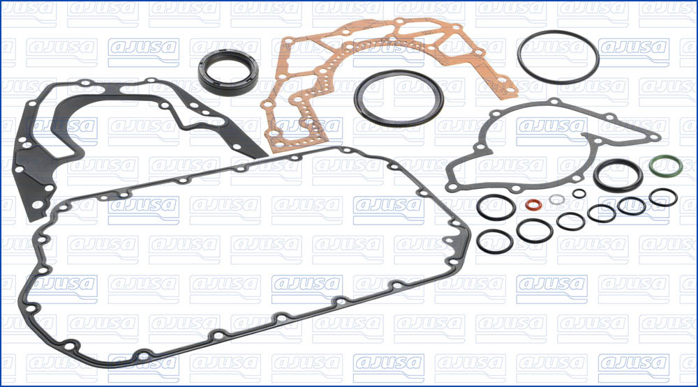 Motorpakking Ajusa 54319800