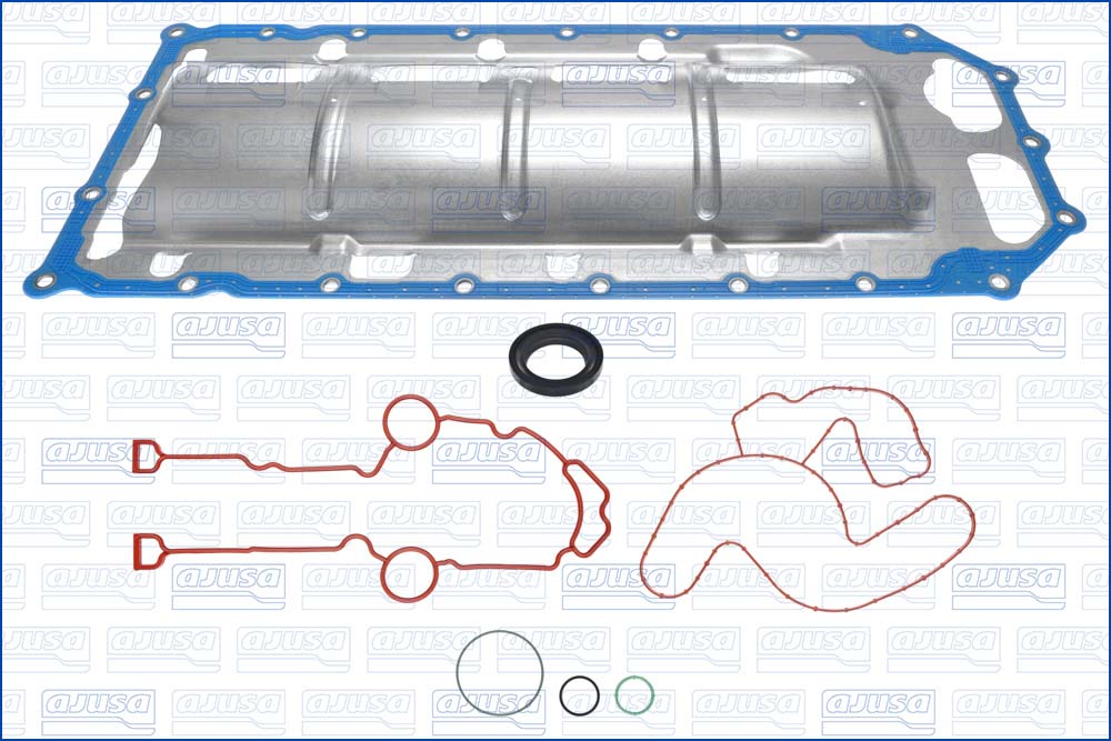 Motorpakking Ajusa 54321500