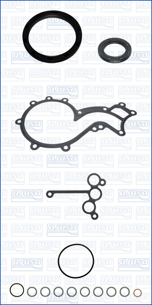Motorpakking Ajusa 54322000