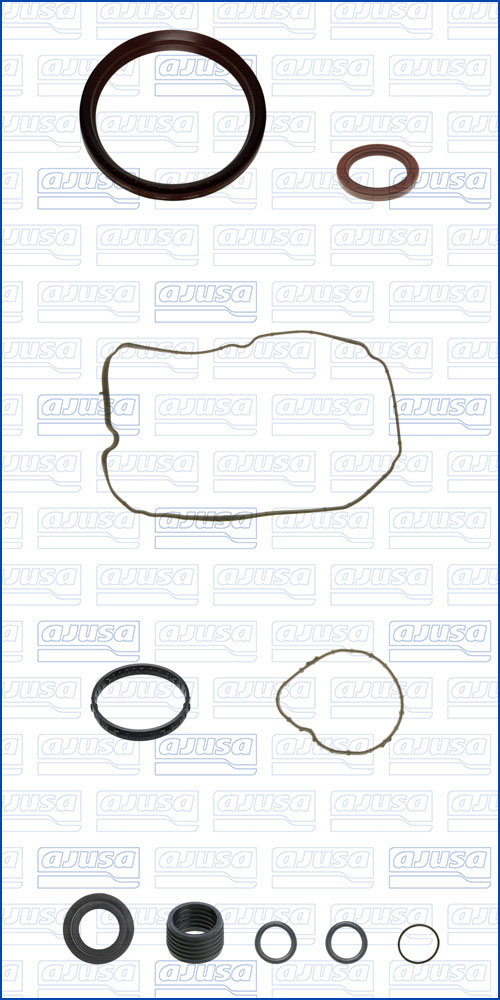 Motorpakking Ajusa 54323500