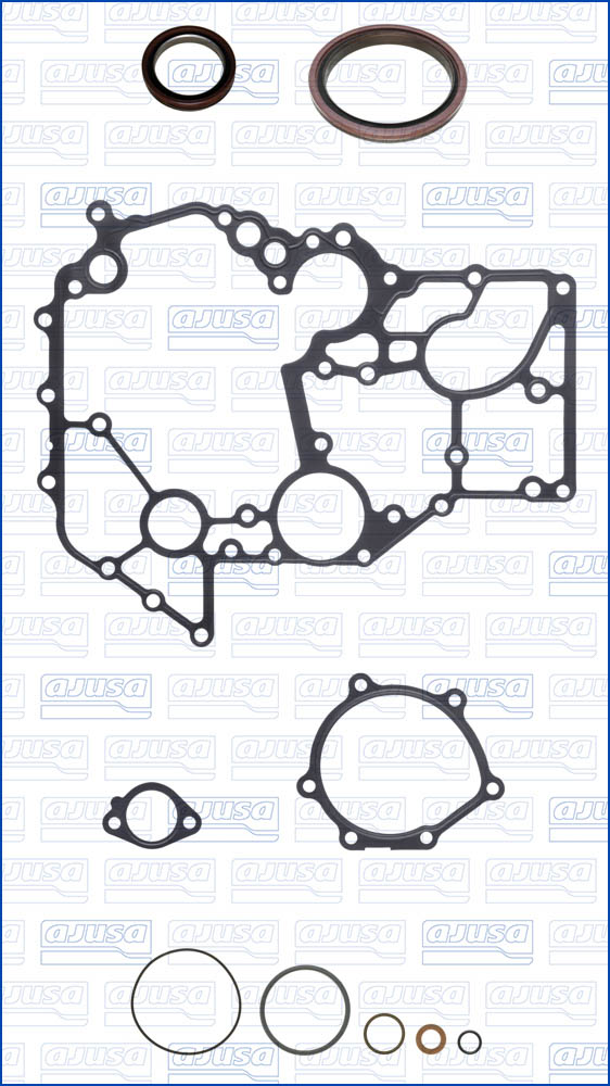 Motorpakking Ajusa 54324000