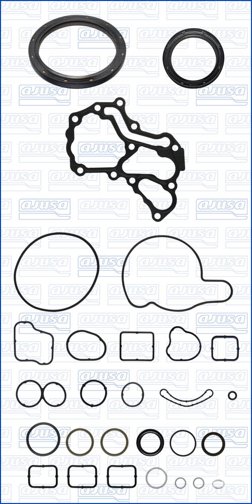 Motorpakking Ajusa 54330200