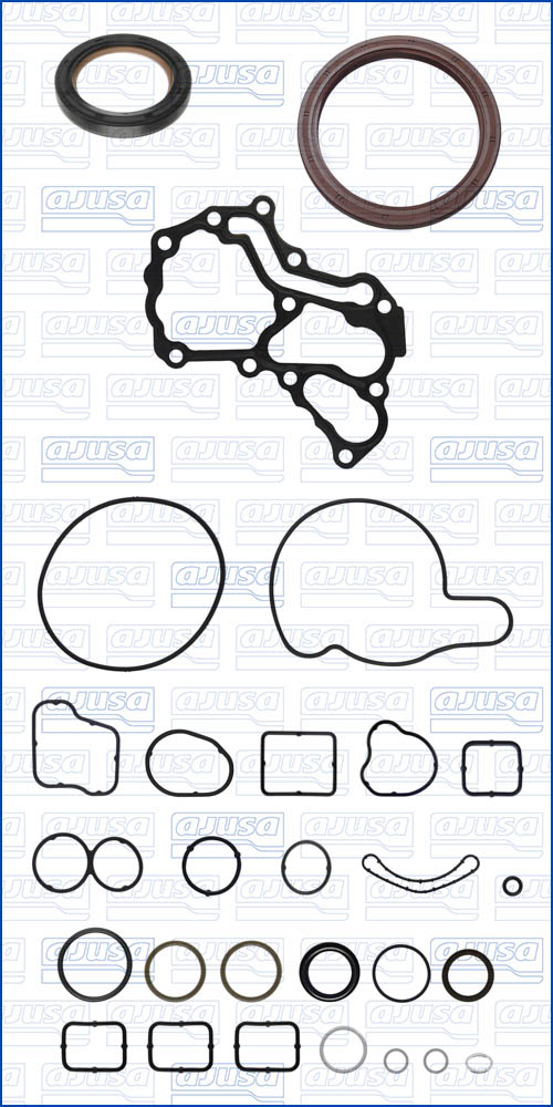 Motorpakking Ajusa 54330300