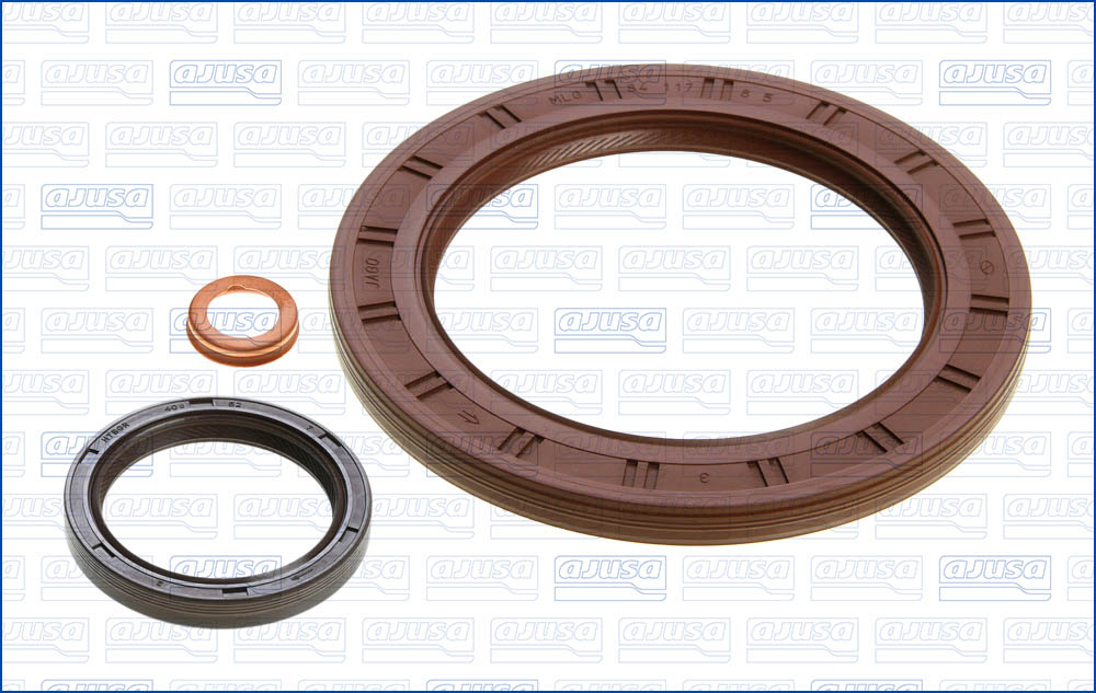 Motorpakking Ajusa 54330800