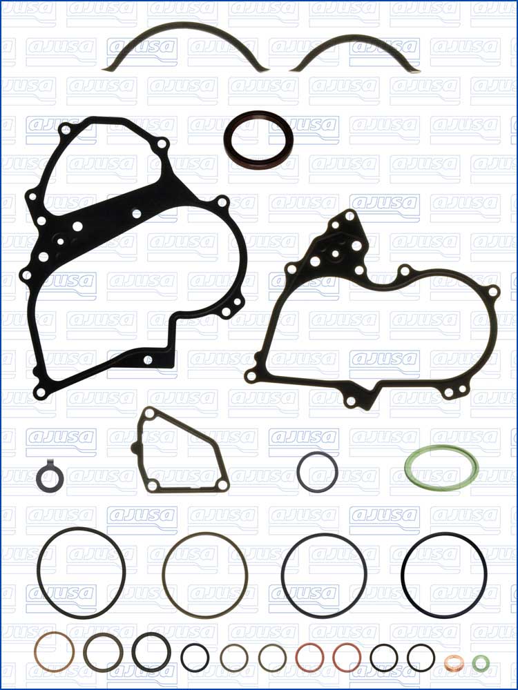 Motorpakking Ajusa 54331600