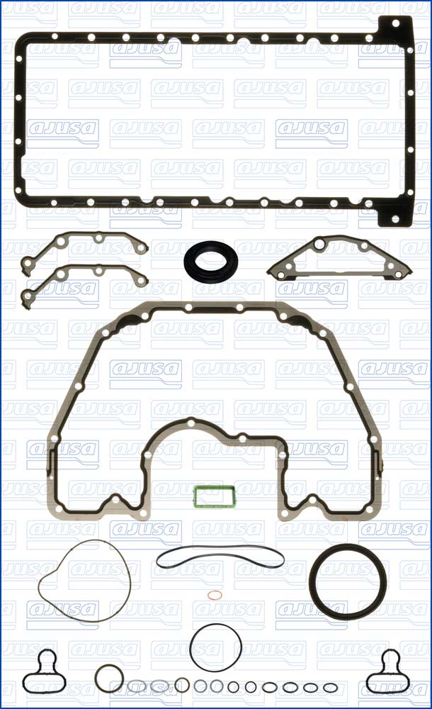 Motorpakking Ajusa 54332000