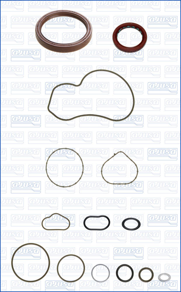 Motorpakking Ajusa 54332600
