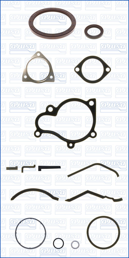 Motorpakking Ajusa 54334000