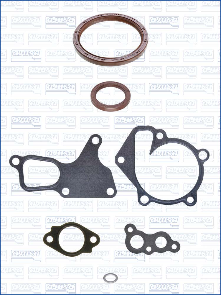 Motorpakking Ajusa 54334100