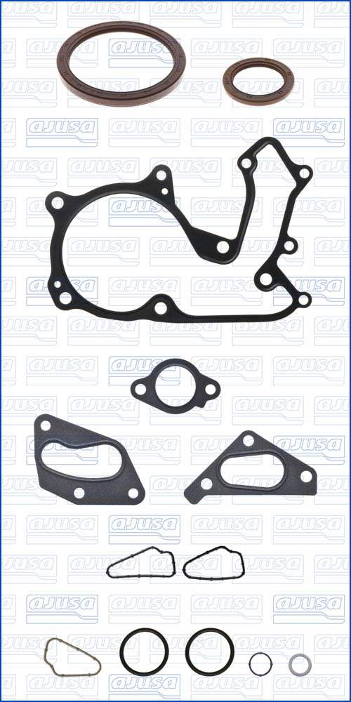 Motorpakking Ajusa 54334300