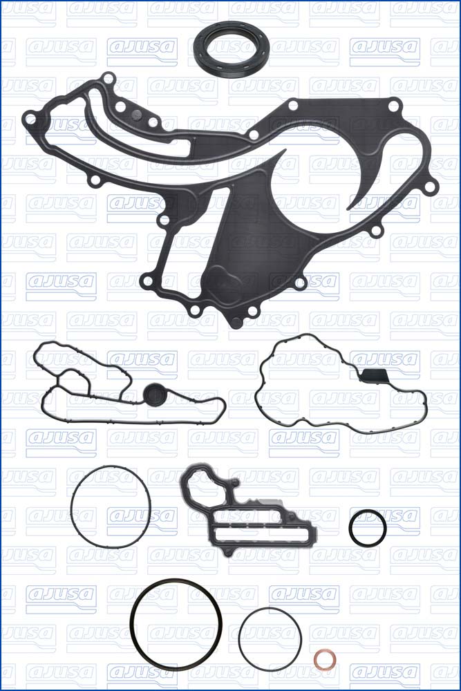 Motorpakking Ajusa 54337900