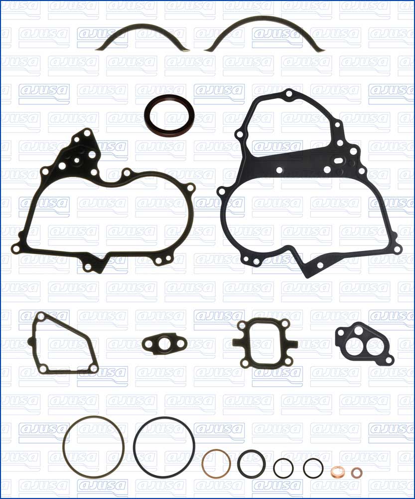 Motorpakking Ajusa 54338200