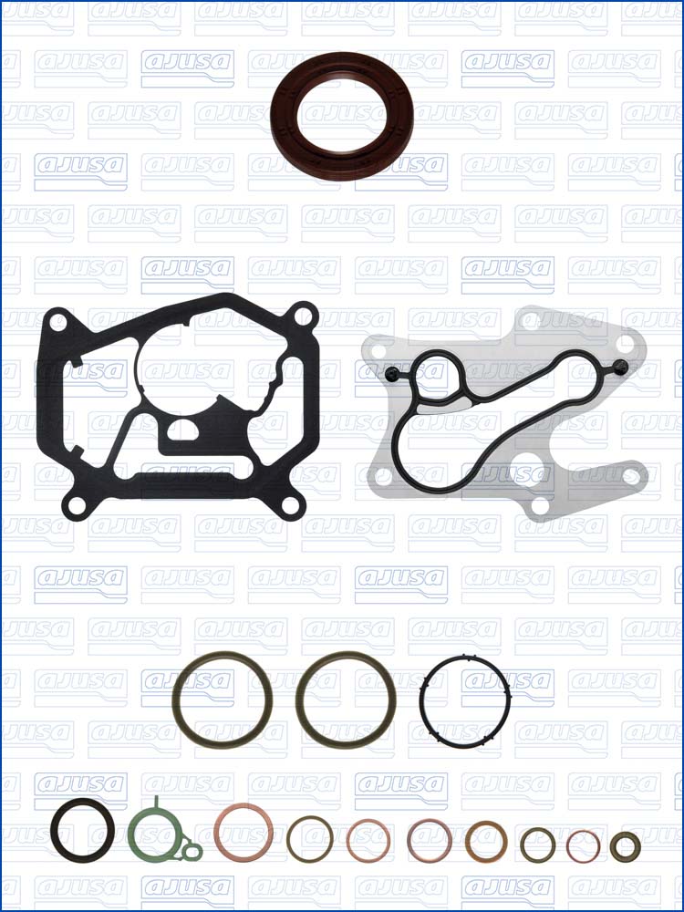 Motorpakking Ajusa 54339200