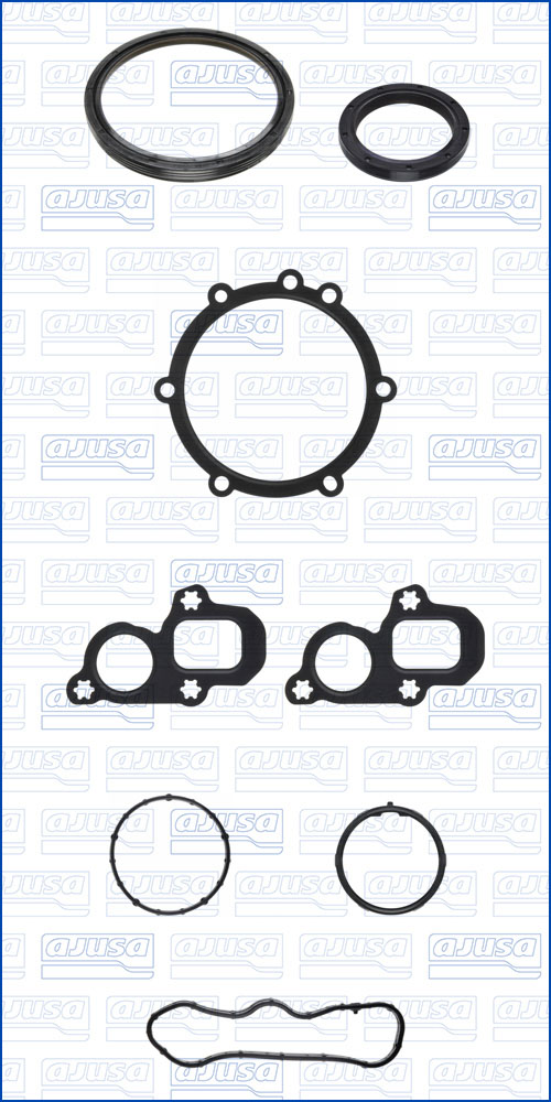 Motorpakking Ajusa 54342900