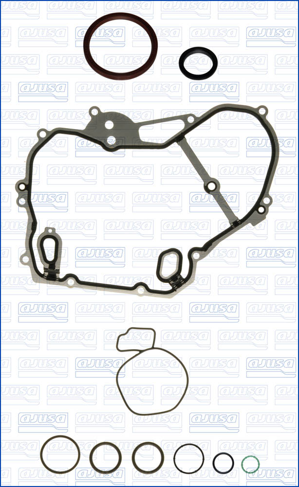 Motorpakking Ajusa 54343100